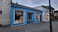 Rundreise Island - Spaziergang in Reykjavik