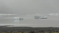 Rundreise Island - Spaziergang zum Skaftafell-Gletscher