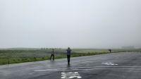 Rundreise Island - Stopp in Vik