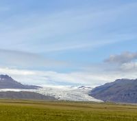 Rundreise Island - Vatnajökull