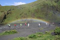 Skógafoss