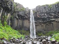 Skaftafell