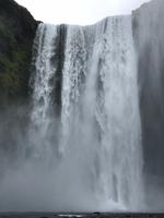 Skogafoss 