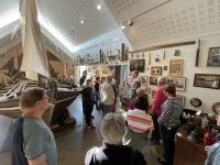 Skogafoss Museum