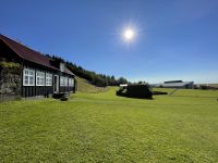 Skogafoss Museum