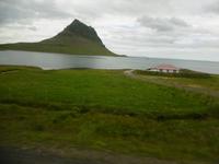 Snaefellsnes