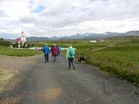 Snaefellsnes