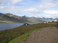 Stödvarfjördur