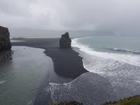 Strand von Vik