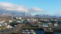 Stykkisholmur
