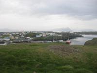 Stykkisholmur
