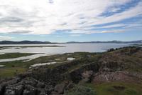 Thingvellir Nationalpark