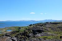 Thingvellir Nationalpark
