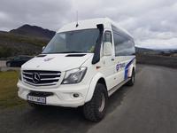 Unser Allradbus