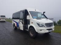Unser Allradbus