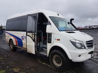 Unser Allradbus