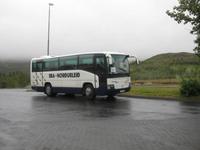 Unser Bus heute