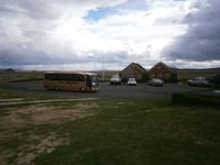 Unser Bus