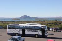 Unser Rundreisebus