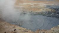 Unterwegs im Myvatn-Gebiet