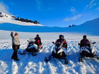 Vatnajökull