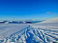 Vatnajökull