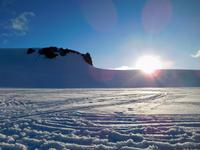 Vatnajökull