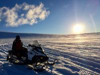 Vatnajökull