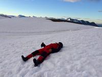 Vatnajökull