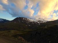 Vatnajökull