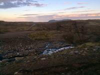Vatnajökull