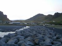 Vik i Myrdal
