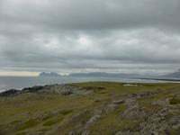 Wal-Halbinsel