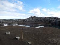 Wasserfall Dettifoss