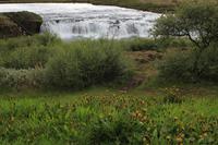 Wasserfall Faxi