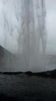 Wasserfall Selfoss