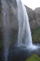 Wasserfall Sellfoss
