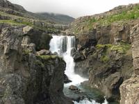 Wasserfall