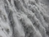 am Dettifoss
