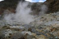auf der Halbinsel Reykjanes