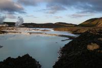 die Blaue Lagune