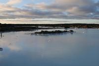 die Blaue Lagune