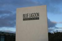 die Blaue Lagune