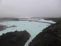 die Blaue Lagune