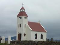 höchste Kirche