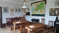 im Skogarmuseum