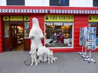 in Akureyri