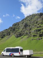 unser Tourbus