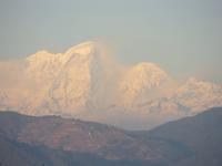 ein Hauch Himalaya: Langtang Himal