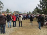 Schulbesuch in Nepal